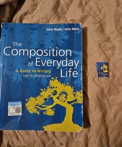 The Composition of Everyday Life WITH A FREE MINI 