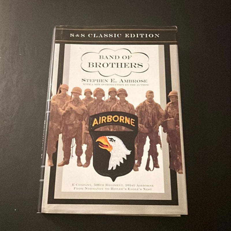 Band of Brothers