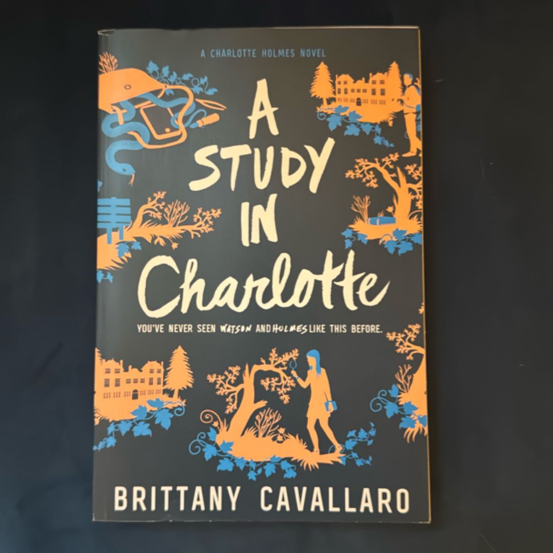 A Study in Charlotte