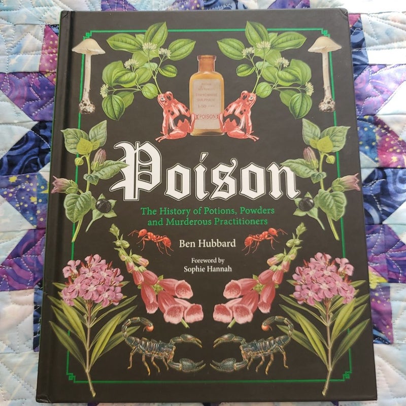 Poison