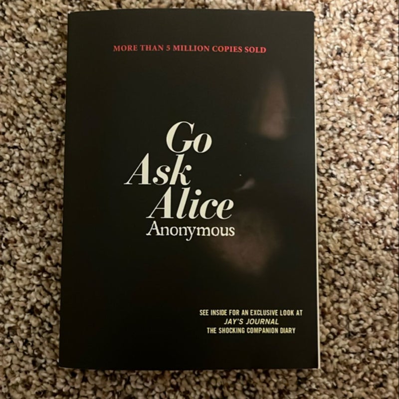 Go Ask Alice
