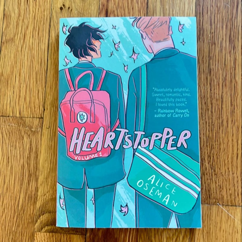 Heartstopper