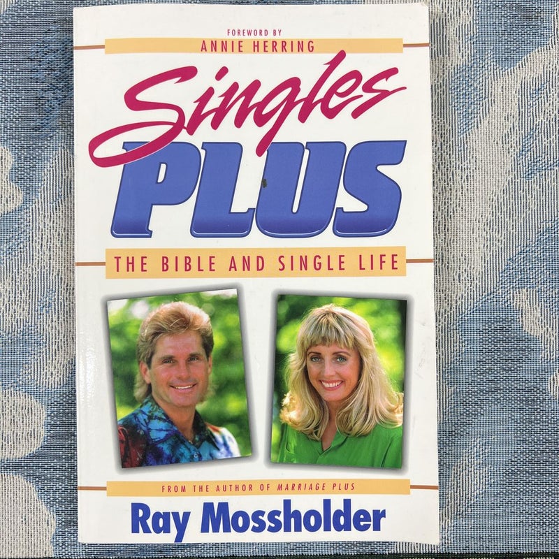 Singles Plus