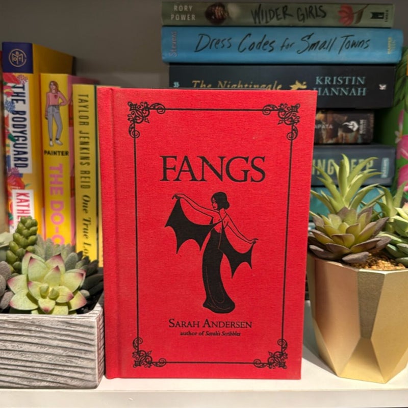 Fangs