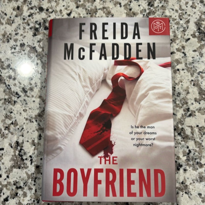 The Boyfriend