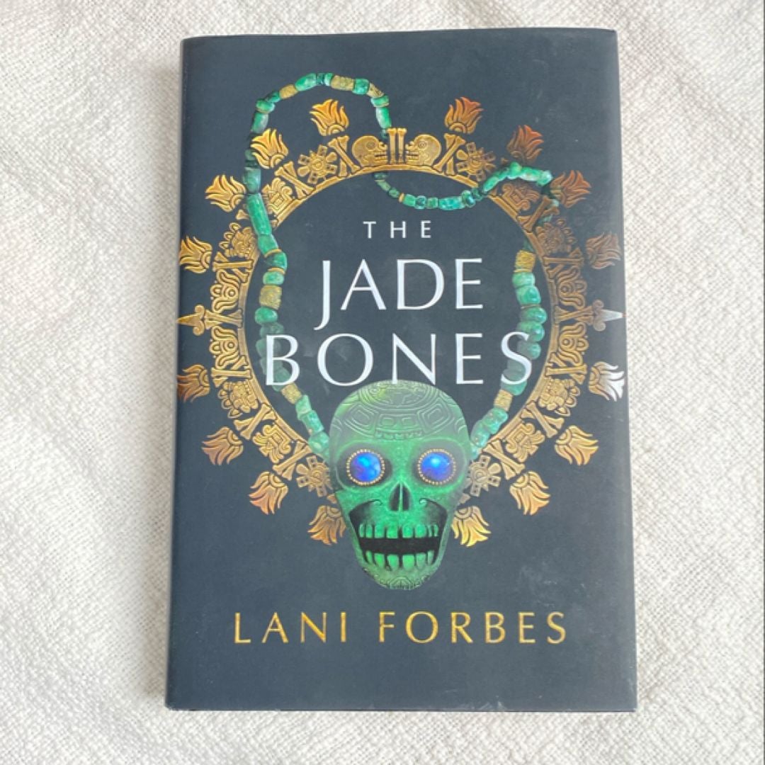 The Jade Bones