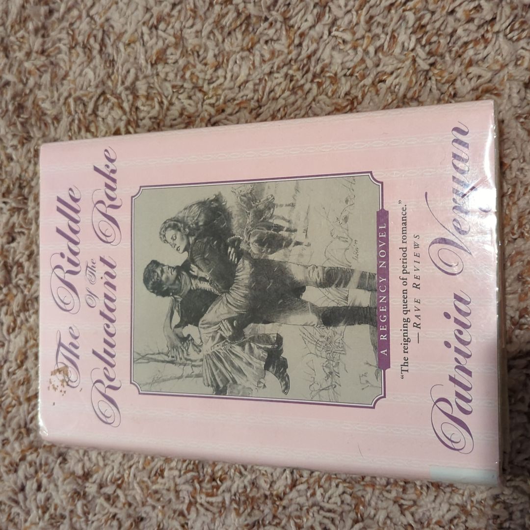 The Riddle of the Reluctant Rake