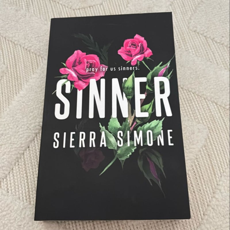 Sinner