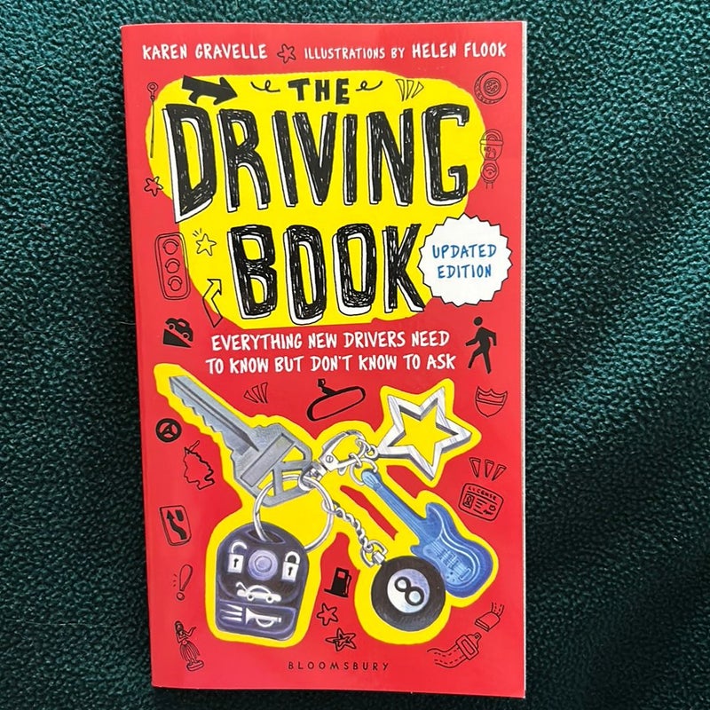 The Driving Book