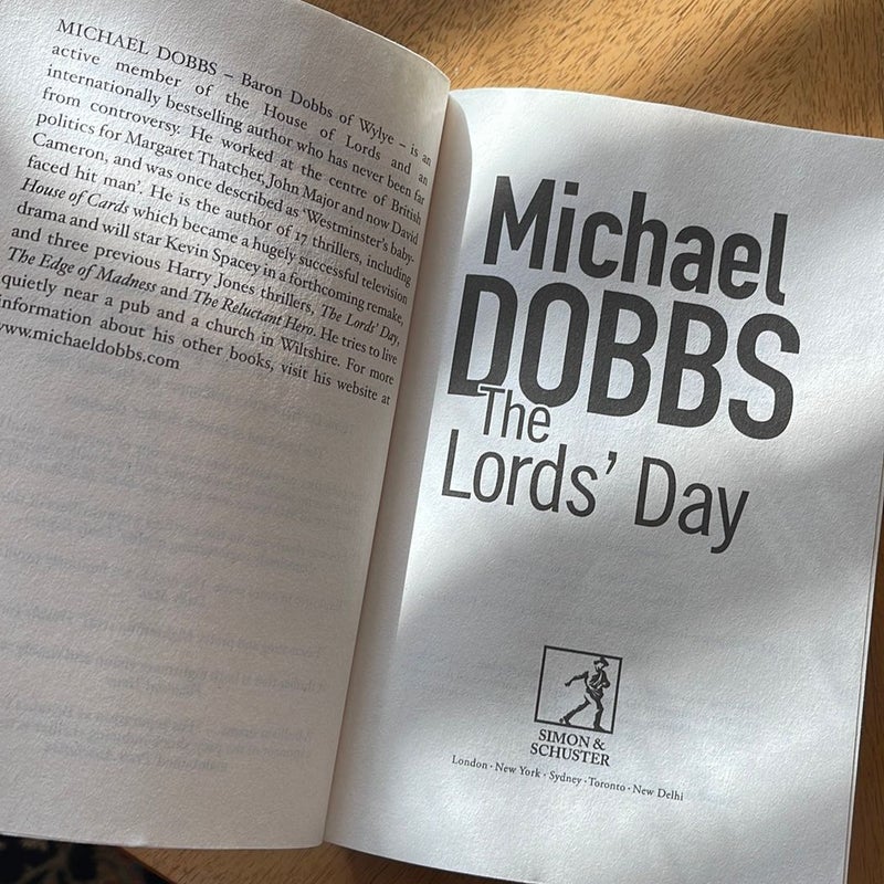 The Lord's Day