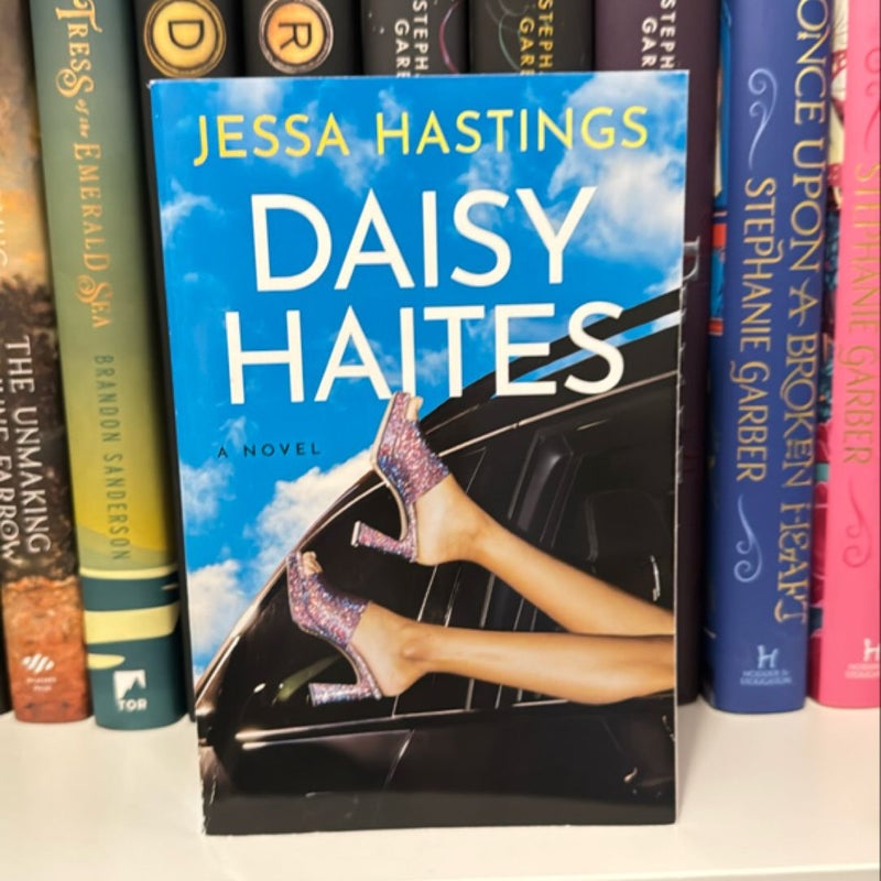 Daisy Haites