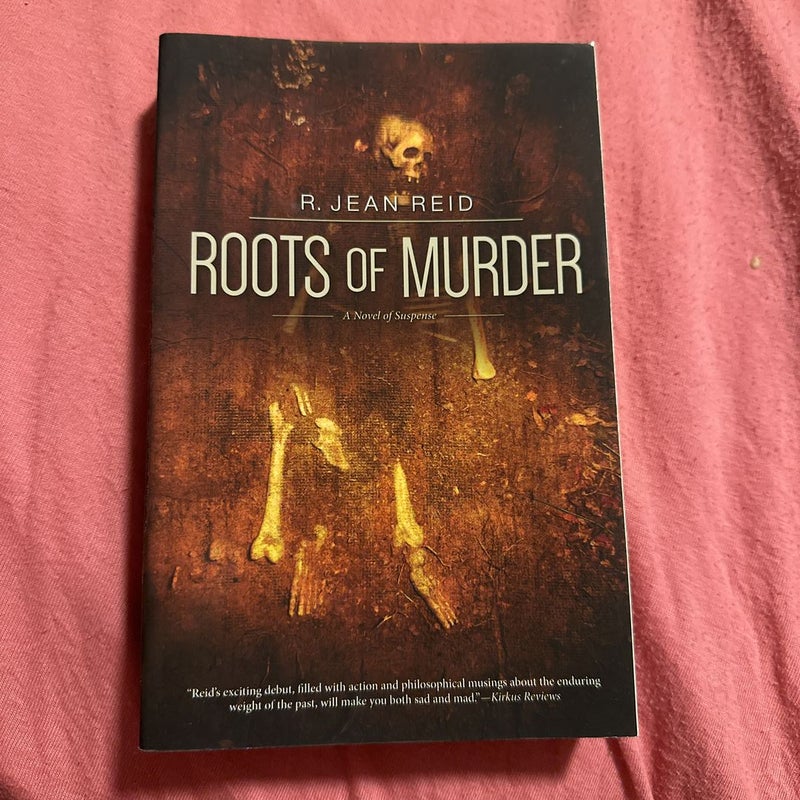 Roots of Murder