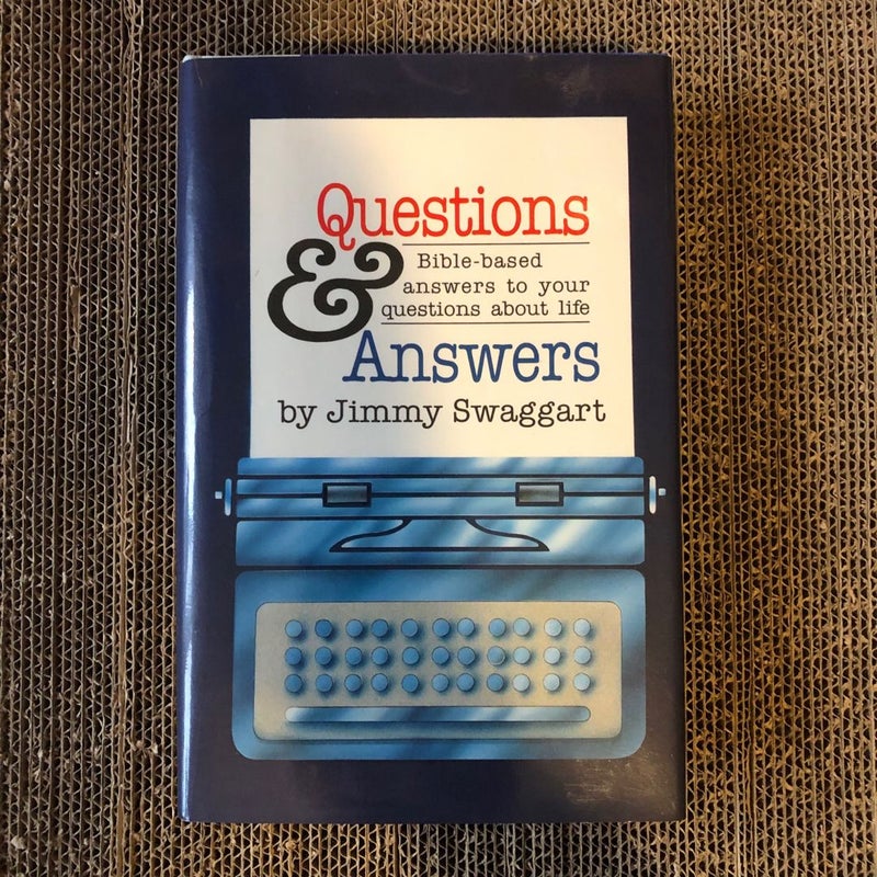 Questions and Answers