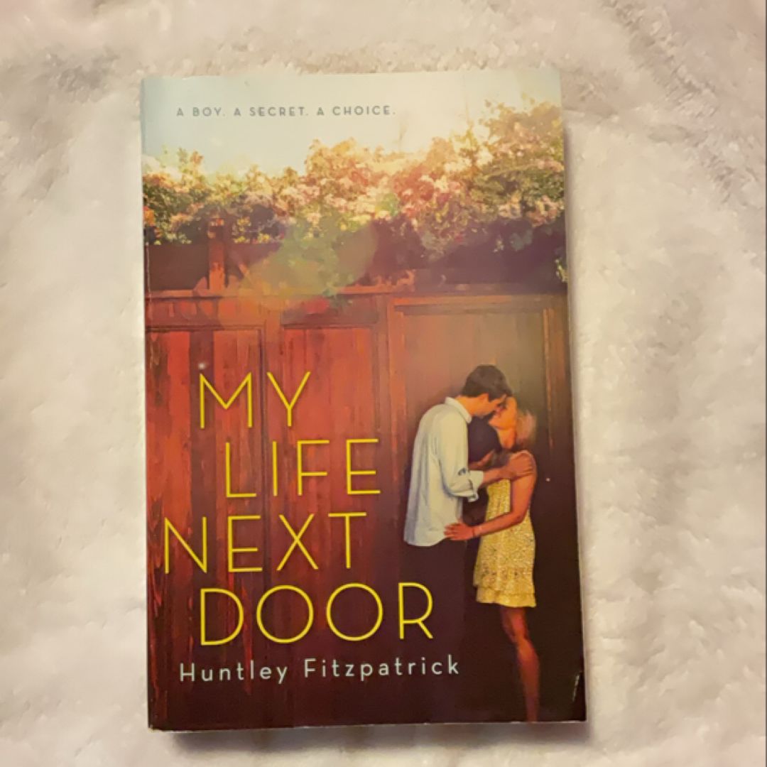 My Life Next Door