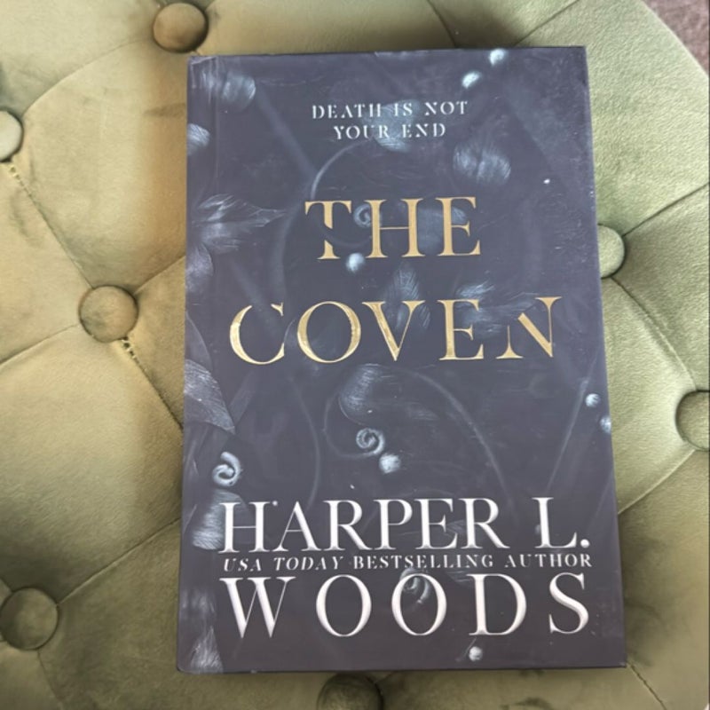 The Coven