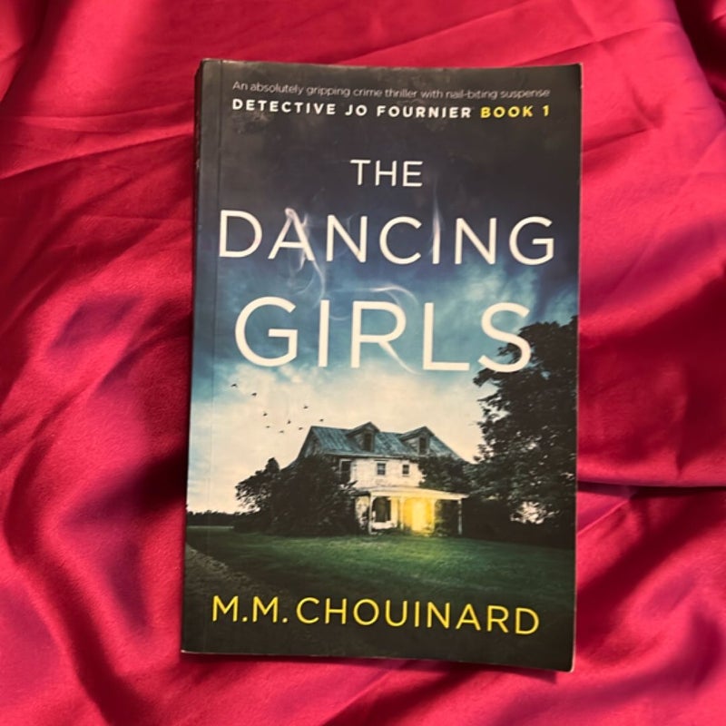 The Dancing Girls
