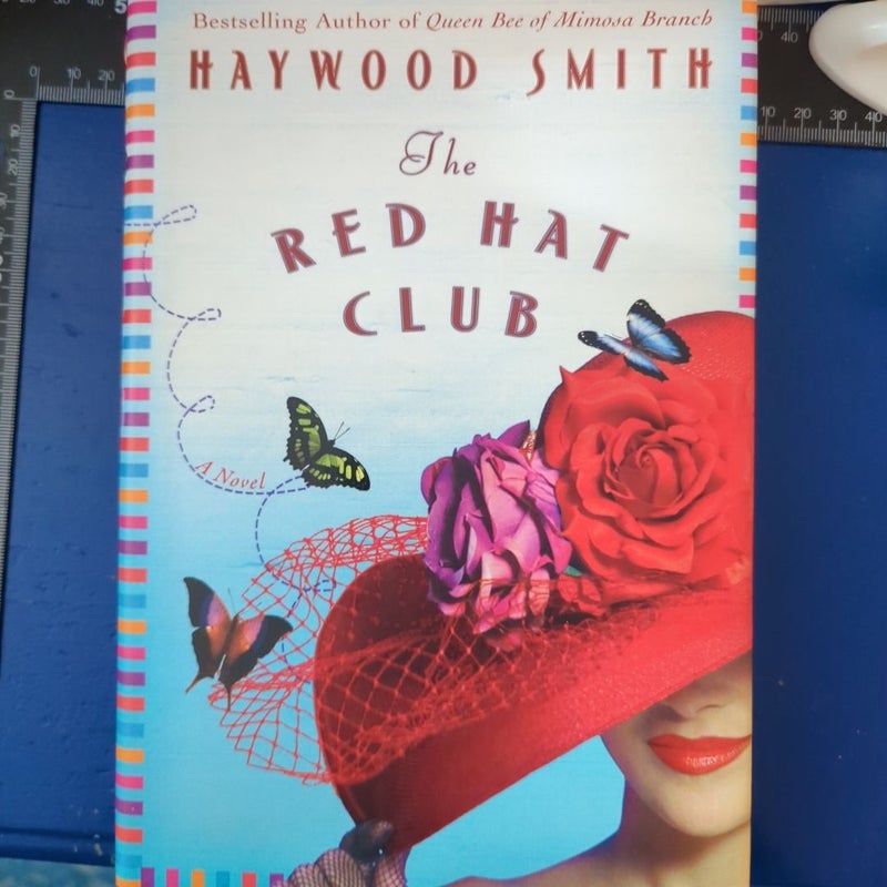 The Red Hat Club