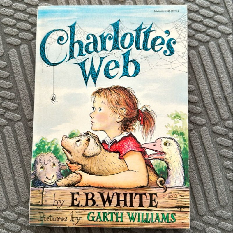 Charlotte's Web