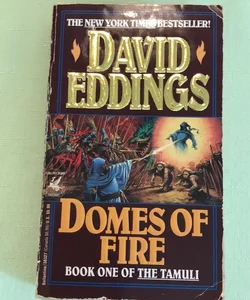 Domes of Fire 