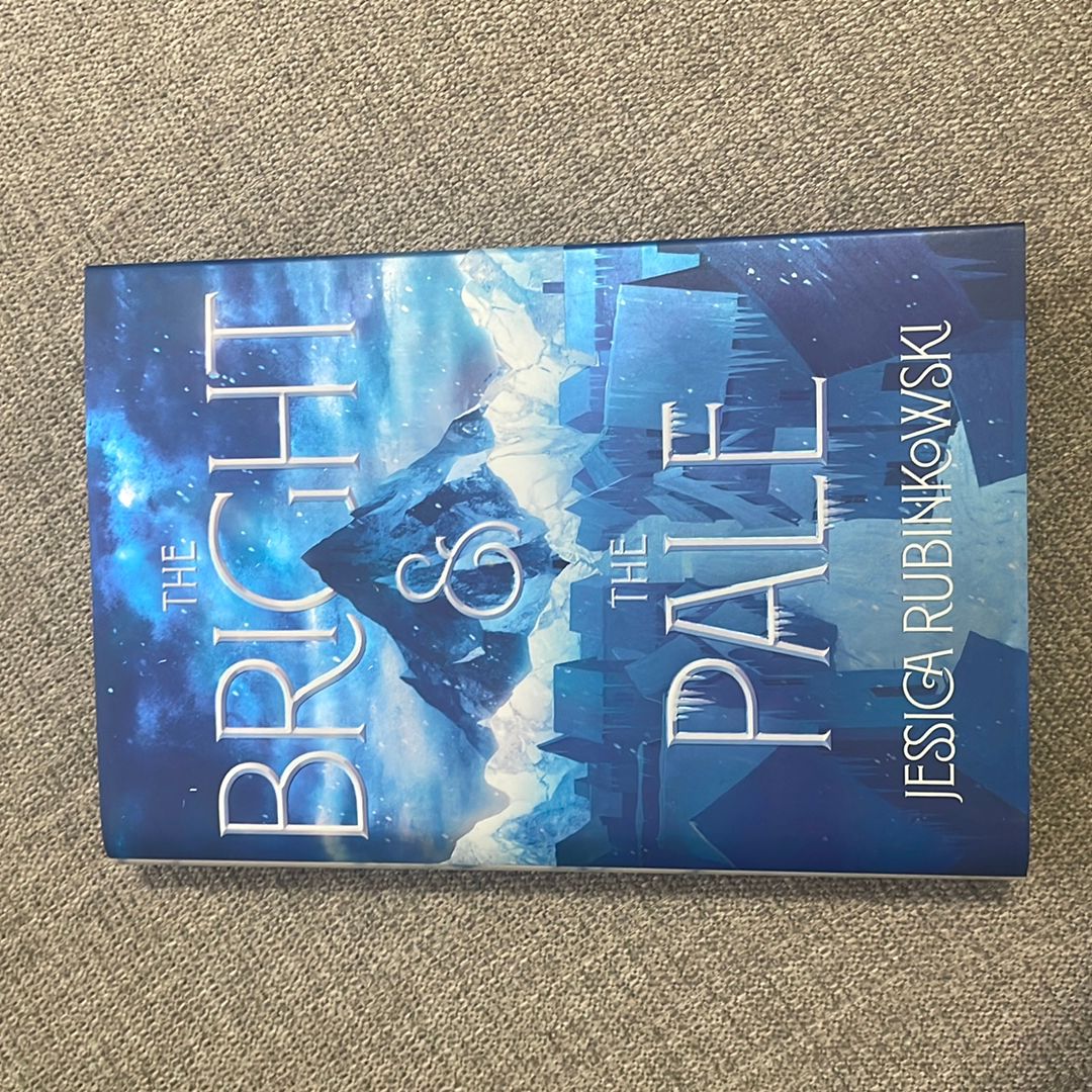 The Bright and The Pale