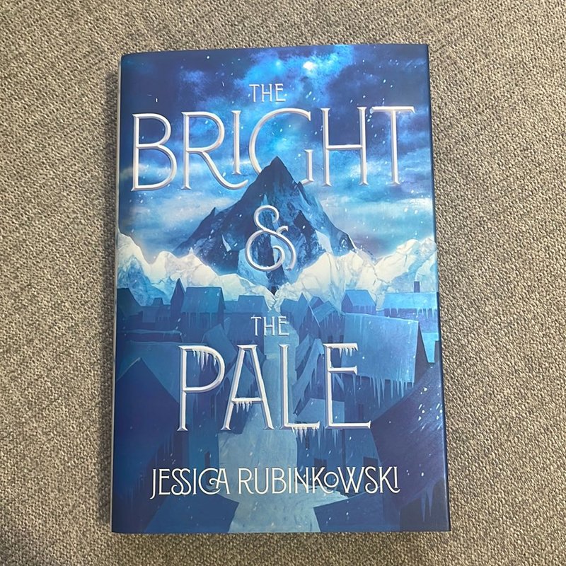 The Bright and The Pale