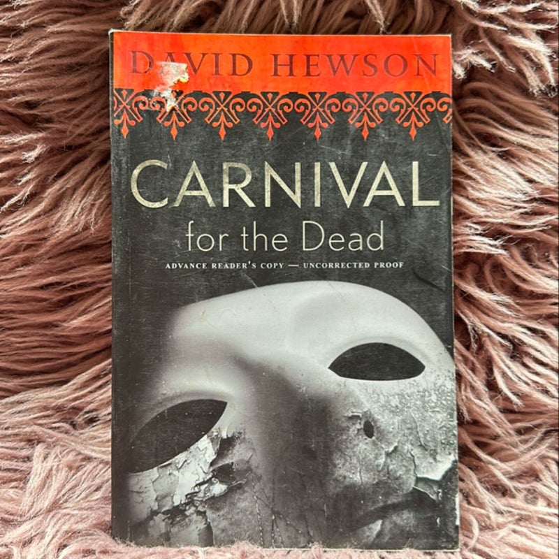 Carnival for the Dead