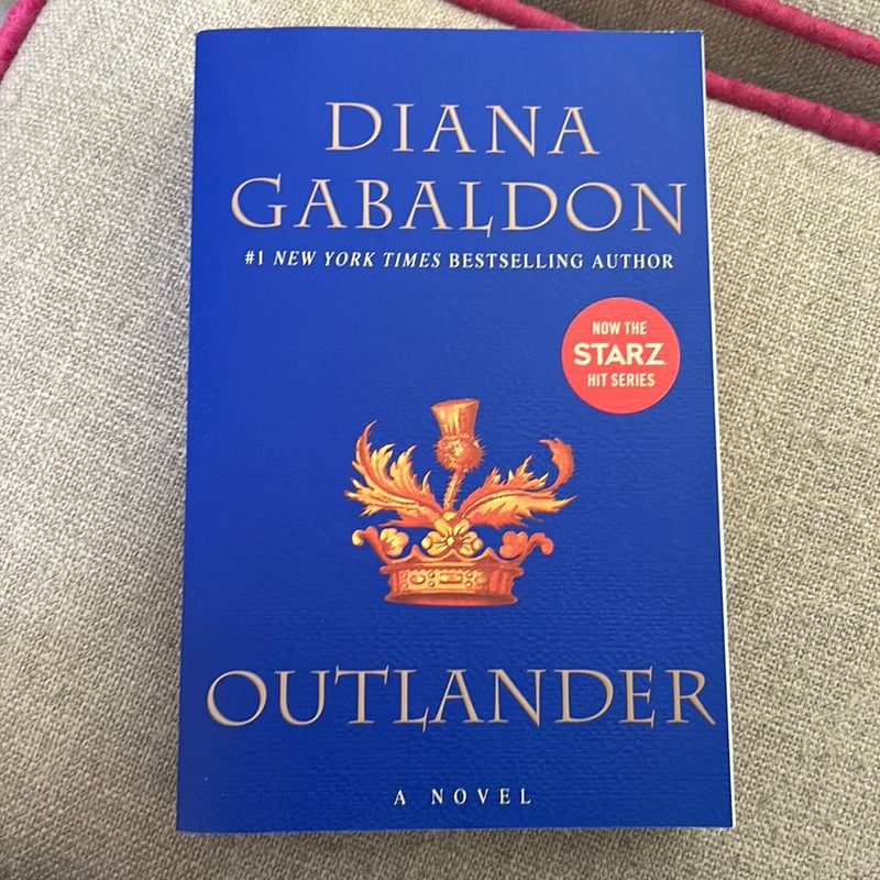 Outlander