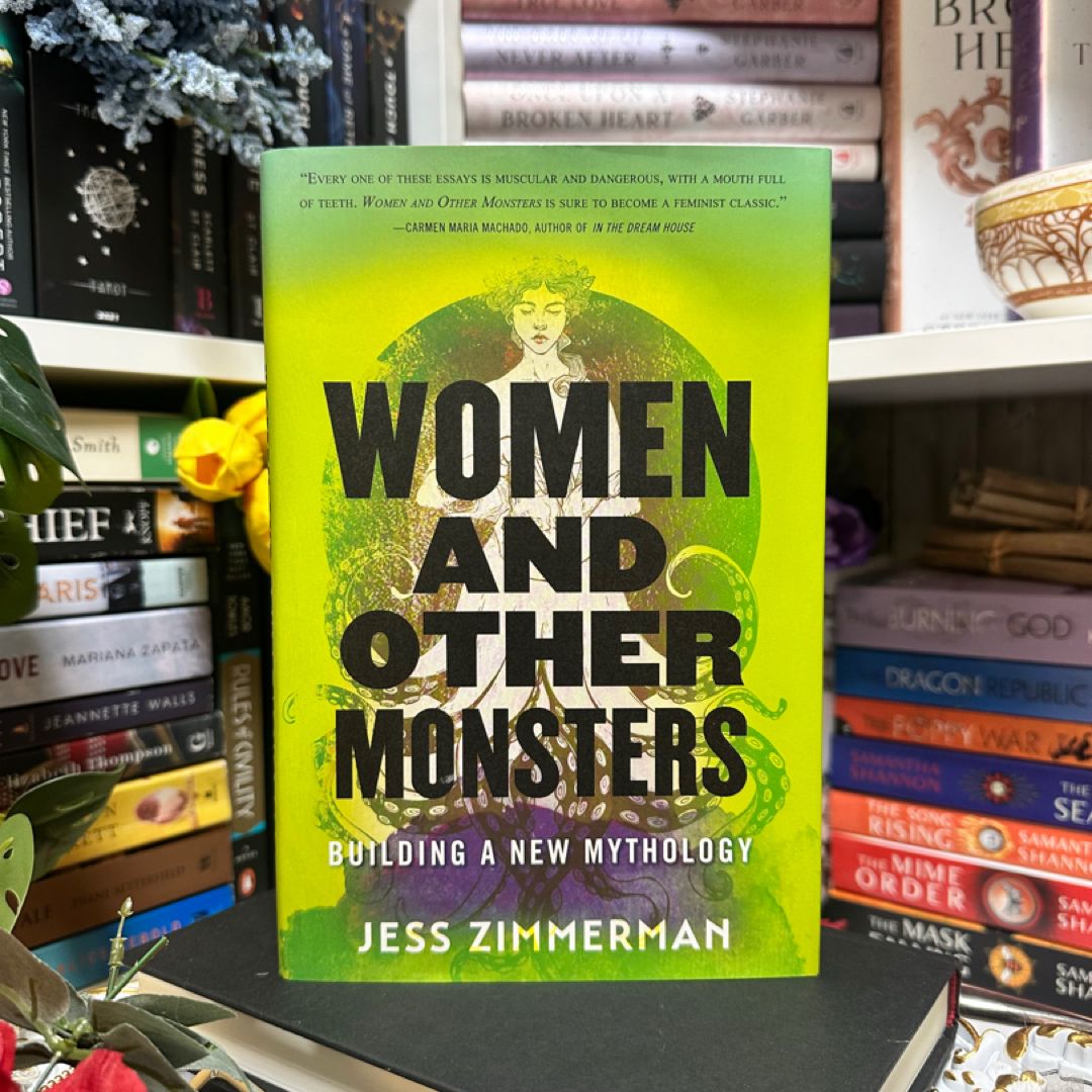 Women and Other Monsters