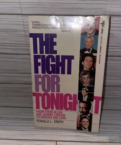 Fight for "Tonight"