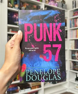 Punk 57