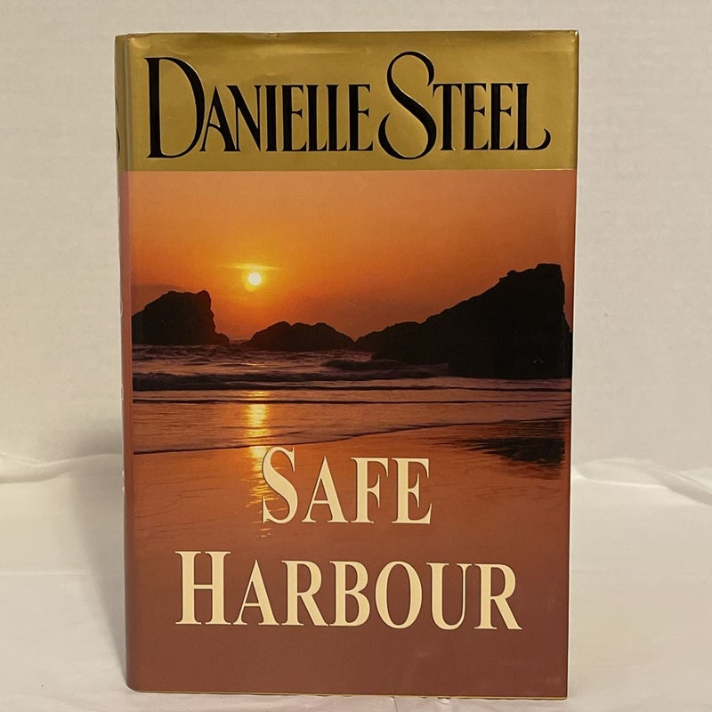 Safe Harbour