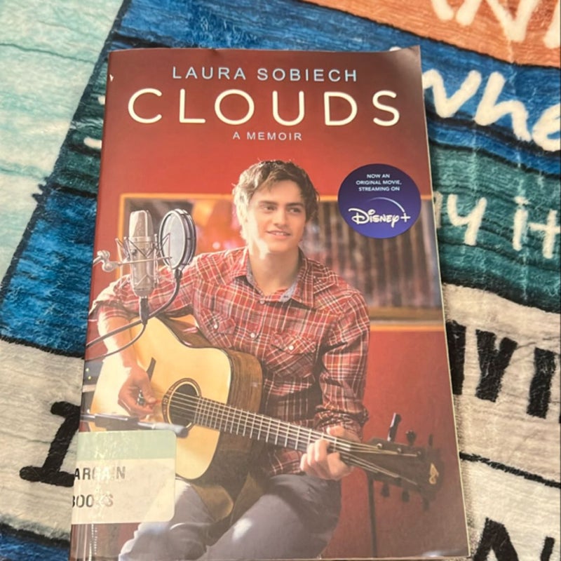 Clouds: a Memoir