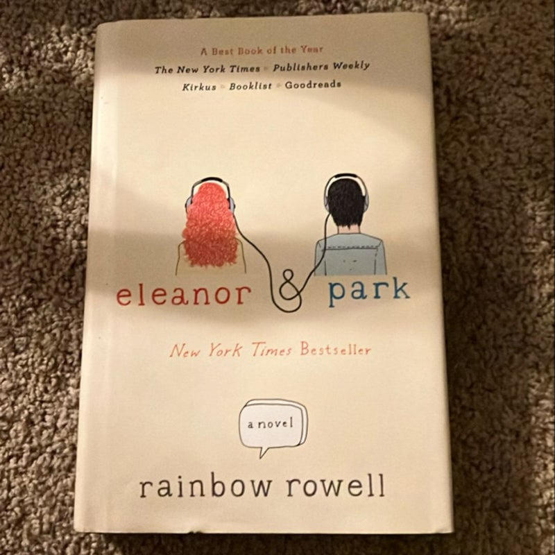 Eleanor and Park