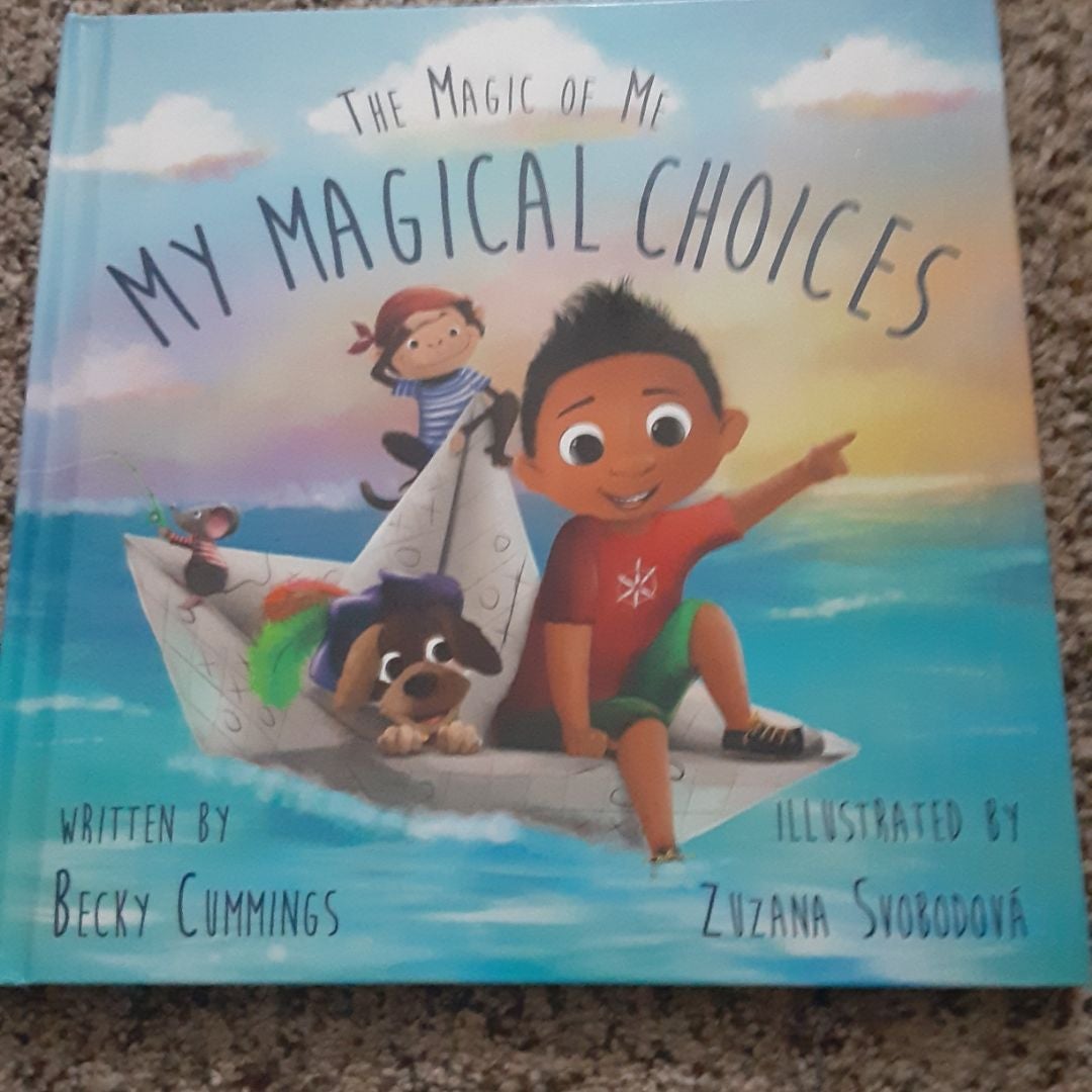 My Magical Choices
