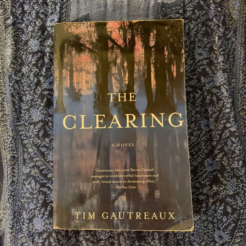 The Clearing