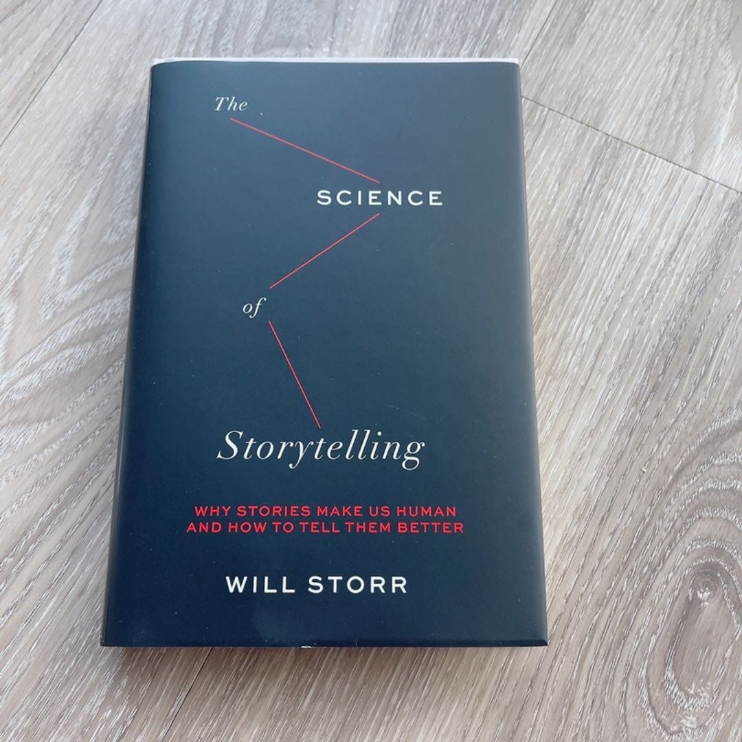 The Science of Storytelling