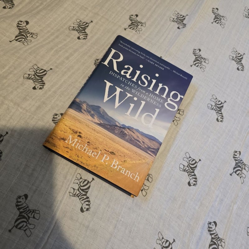 Raising Wild