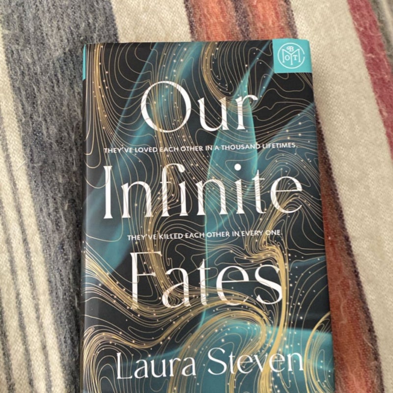 Our Infinite Fates