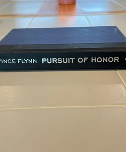 Pursuit of Honor