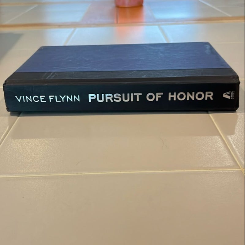 Pursuit of Honor