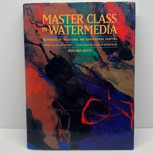 Master Class in Watermedia