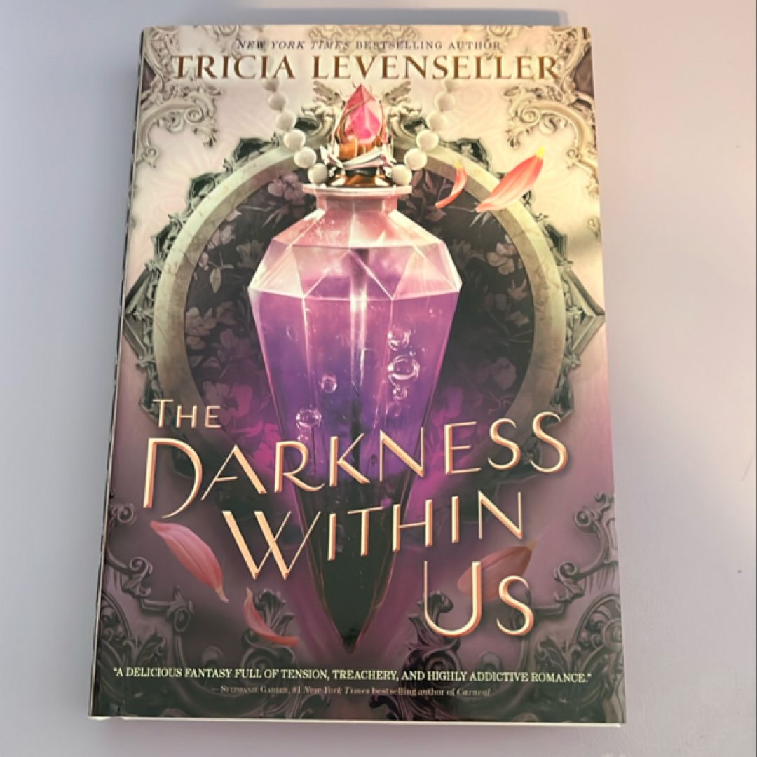 The Darkness Within Us