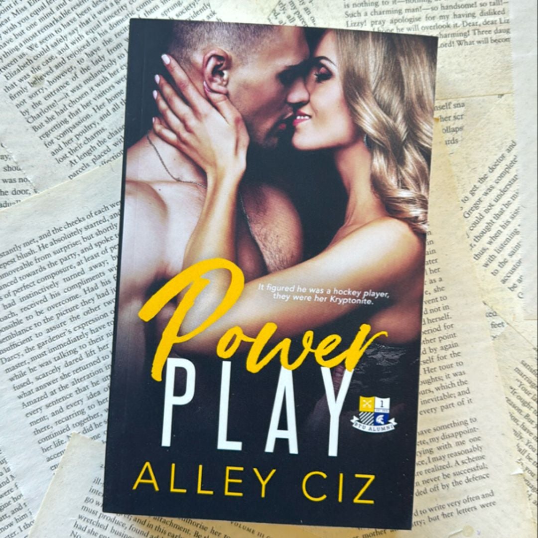 Power Play