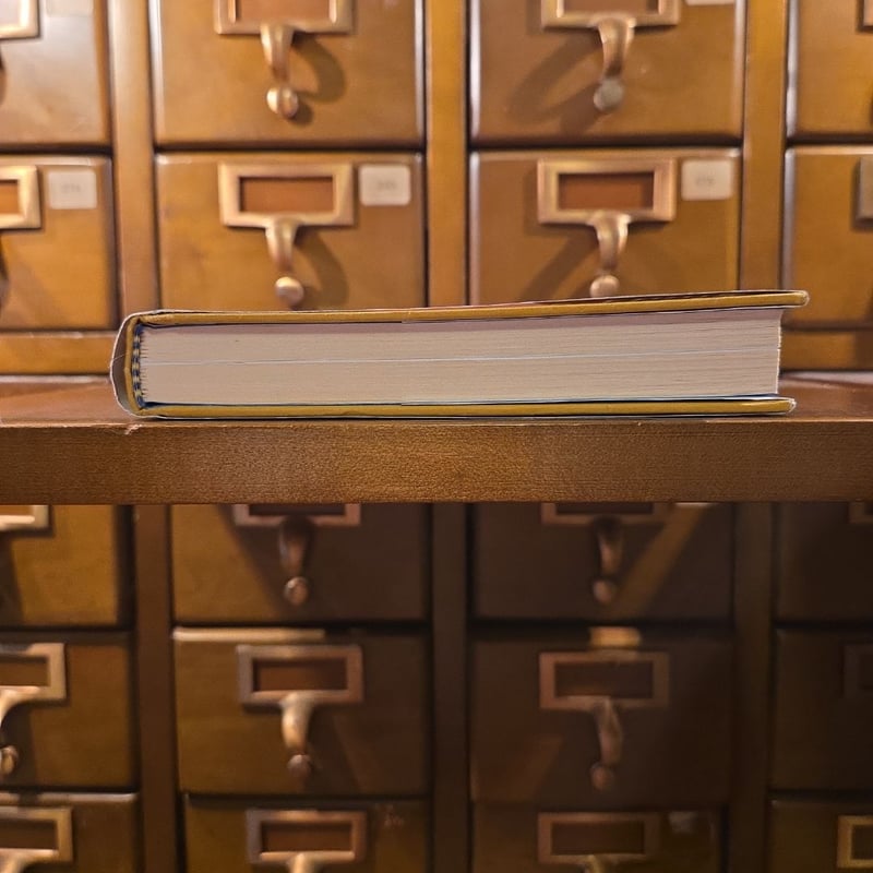 Friends, Lovers, and the Big Terrible Thing