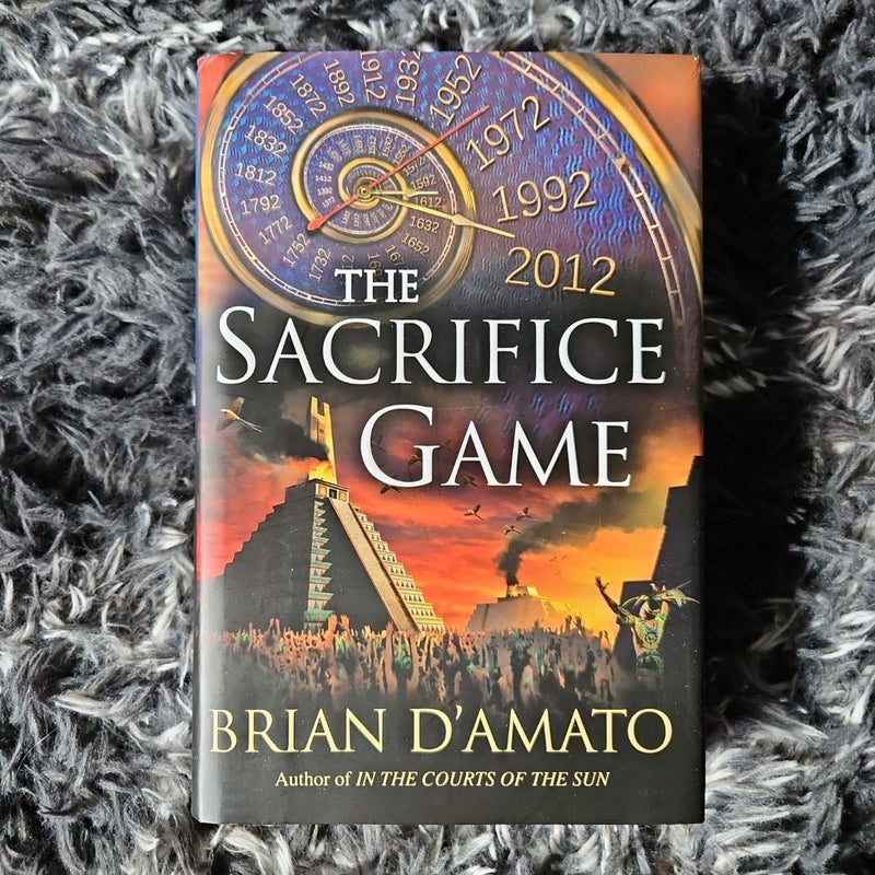 The Sacrifice Game