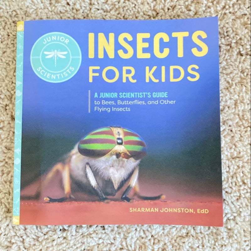 Insects for Kids