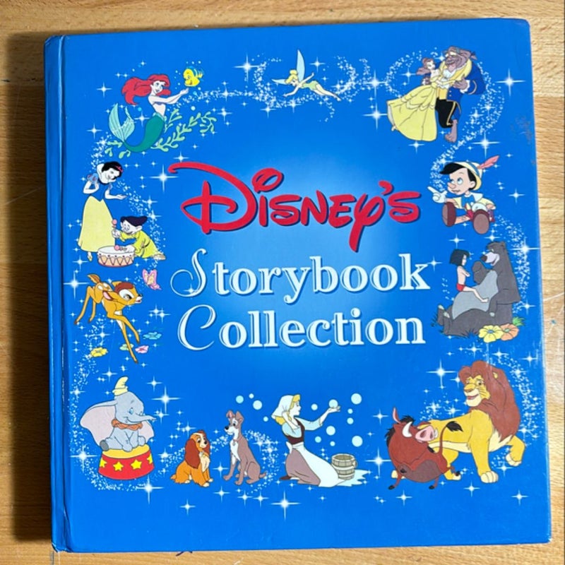 Disney storybook collection ￼