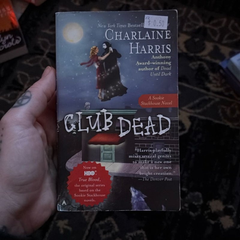 Club Dead