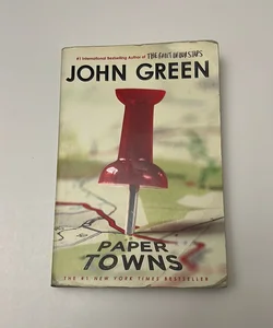 Paper Towns