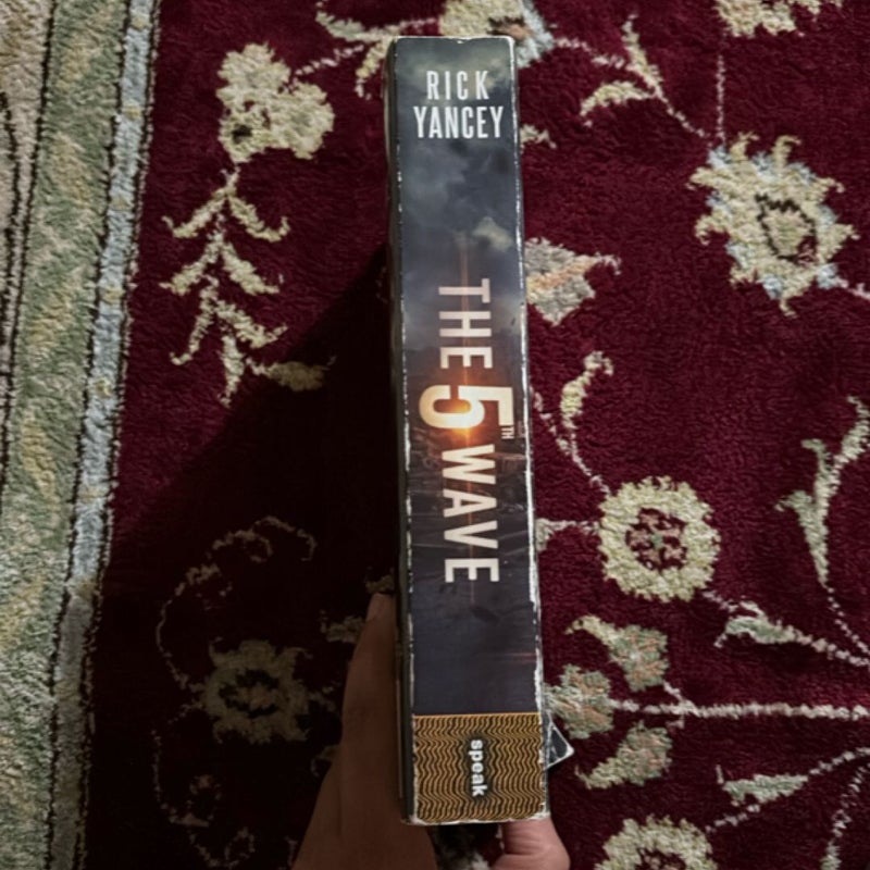 The 5th Wave